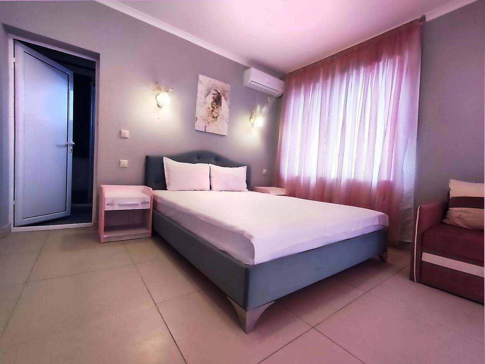 Villa Sorento Italian Neoclassica Μπαλτσίκ Εξωτερικό φωτογραφία
